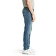 thumbnail image 2 of Signature by Levi Strauss & Co. Men's and Big Men's Slim Fit Jeans, 2 of 4