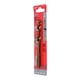 thumbnail image 3 of Broca Milwaukee 3/8" Cobalto Red Helix, 3 of 3