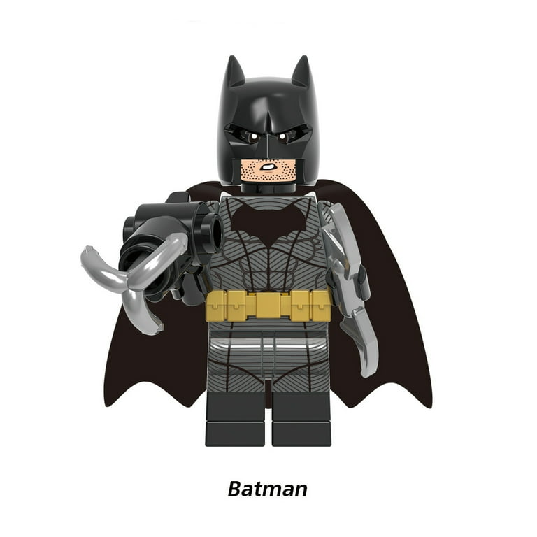 justice.Nページ NJ Croce DC Comics - Justice League Cyborg 8