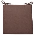 thumbnail image 1 of Cojín para silla a cuadros de 38x3 8cm/43x43cm, alfombrilla para cojines de meditación, alfombrilla para cojines de asiento, decoración para sofá de hogar y oficina Xemadio 1434-5, 1 of 4
