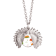 thumbnail image 1 of Cloud paraguas lluvia goteo clima Collar de girasol collar collar collar colgante, 1 of 3