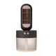 thumbnail image 1 of Ounissouiy Ventilador de pulverización de niebla de agua 3 velocidades Dorm Handheld Auto Power-off Humidificador Deportes al aire libre Viajes Picnic Electrodomésticos Negro Ounissouiy HA064674-02B, 1 of 6