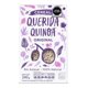 thumbnail image 2 of Cereal Querida Quinoa Original 240g M De Maní Sin Azúcar, 2 of 5