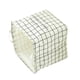 thumbnail image 4 of Servicio De vandería Plegable Ropa Juguetes Almacenamiento Cesto De Basura Bolsas Cesta Baño Pza bnca Soledad Canasta de lavandería plegable, 4 of 10
