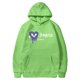 thumbnail image 1 of Conjunto de sudadera con capucha y estampado deportivo para hombre, suéter de lana informal, Jersey deportivo de diseñador para acampar, otoño e invierno, 20241, 1 of 1