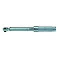 thumbnail image 2 of Proto 3/4" Drive Ratcheting Head Micrometer Torque Wrench 60-300 ft-lbs, ASME, J6018AB, 2 of 3