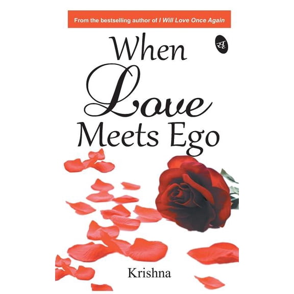 When Love Meets Ego, (Paperback)