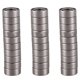 thumbnail image 1 of 30 Piezas Rodamientos de Bolas Radiales Profundos en Miniatura de 6mm x 13mm x 5mm 686Z, 1 of 8