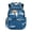 Basketball Shark, variant on Yspwyqan Backpack for Little Girls, Galaxy Star Axolotl 17" Cute Daypack, 600D Polyester, Front Pocket, Adjustable Straps Daypack for Preschool Kindergarten Travel