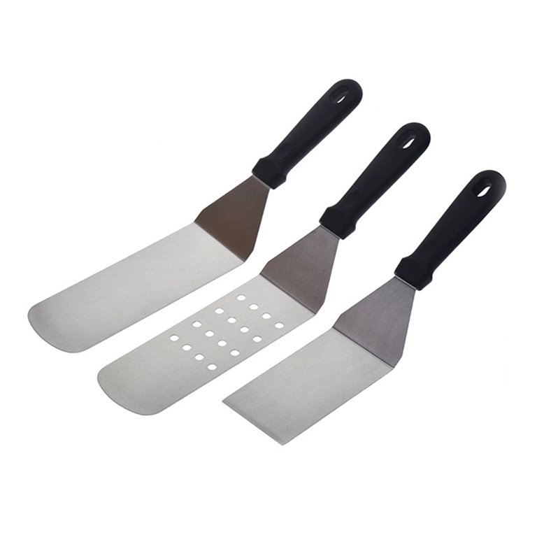 Cooking Scraper Spatula - stainless steel kitchen tools