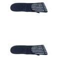 thumbnail image 4 of Kearding Manopla para horno, soporte para olla, guante para estufa, diseño grueso, multiusos, , aislado, doble algodón, utensilio de cocina, Type1 NO1, 4 of 6
