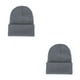 thumbnail image 1 of Gorro de punto Unisex Minnieouse ajustable Color Caramelo para deportes al aire libre, 1 of 6