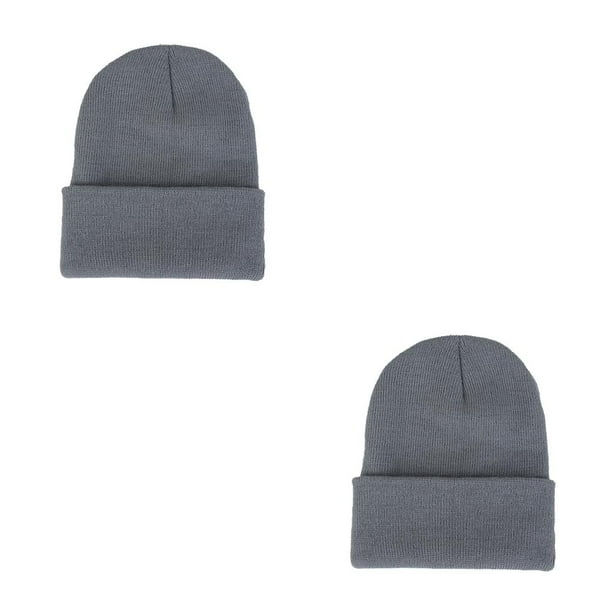 Gorro de punto Unisex Minnieouse ajustable Color Caramelo para deportes al aire libre