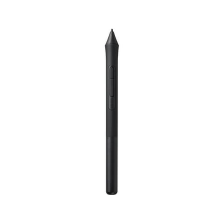 UPC: 0753218986641 | Wacom 4K Pen for Intuos Tablet Black (LP1100K)