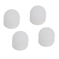 thumbnail image 2 of 4pcs Cubierta del Motor Caso a Prueba de Polvo Protector Tapón de Silicona para DJI Mavic 2 Pro Blanco Sunnimix cubiertas del motor del avión no tripulado, 2 of 6