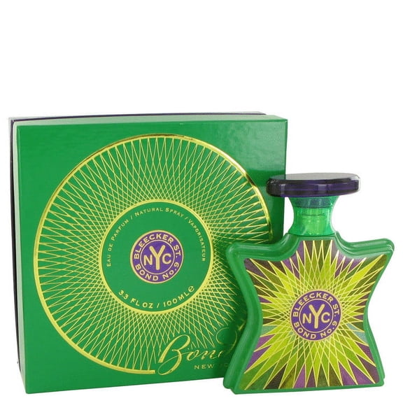Bond No. 9 Bleecker Street Eau De Parfum Spray for Women 3.3 oz