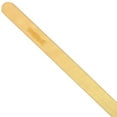 thumbnail image 2 of Bayou Classic 35.5" Beech Wooden Mash Paddle with Beveled End & Mash Holes, 2 of 4