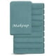 thumbnail image 1 of Toallitas Desmaquillantes de Microfibra Cosy Family Paquete de 10, 1 of 7
