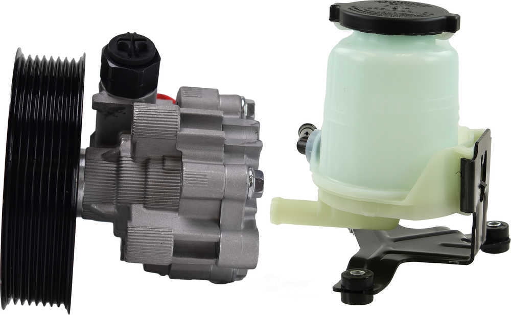 Atlantic Automotive Engineering 5642NKTA AAE New Power Steering Pump Kit
