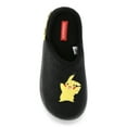thumbnail image 4 of Pokemon Men's Character Terry Slippers, Sizes 7-13, 4 of 5