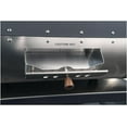 thumbnail image 2 of Bull Outdoor Products Premium Outdoor Kitchen BBQ Island Dual Fuel Counter-top Pizza Oven NG, 2 of 4