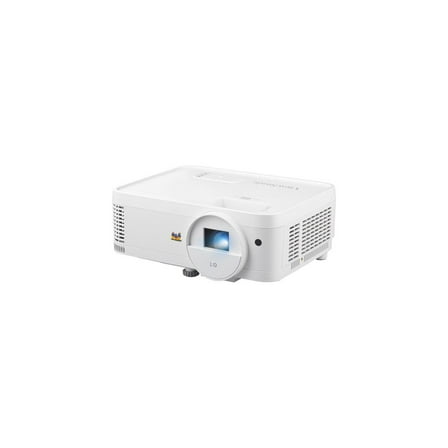 ViewSonic LS500WH 2,000 ANSI Lumens WXGA LED Business/Education Projector