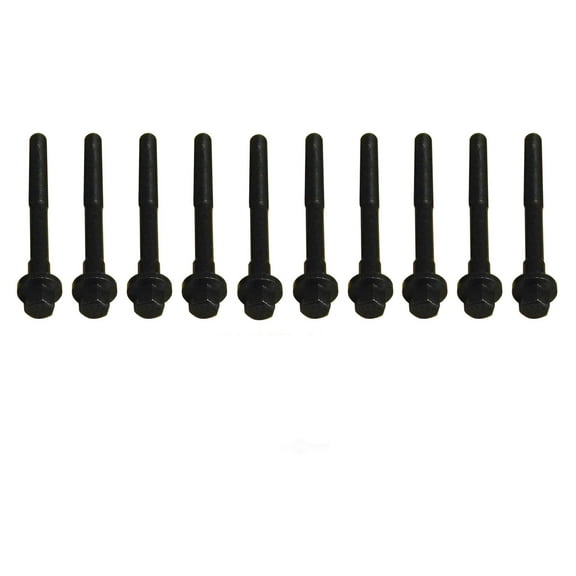 Engine Cylinder Head Bolt Set