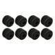 thumbnail image 1 of Bujes Estabilizadores Traseros De Goma, Compactos Y Portátiles 5432119 Bujes Estabilizadores Traseros Negros Confiables 8 Piezas Para ATV, 1 of 7