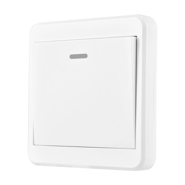 Inalámbrico Inteligente AC90 260V, Interruptor de Control Para El Hogar, receptor de propositivo del interruptor remoto de Luz Inalmbrico Inteligente Chosry