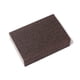 thumbnail image 5 of Greeniant Cepillo de limpieza reutilizable abrasivo para superficie de guitarra profesional, bloque de pulido cuadrado a prueba de arañazos, borrador, Accesorios para instrumentos musicales Greeniant OD025208-00, 5 of 6