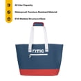thumbnail image 3 of RTIC Ultra-Tough Tote Bag, 40 Ltr Fully Waterproof Bag, Patriot, 3 of 8