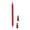 Red, variant on YAHHU Stylus Pen 2 in 1 High Accuracy Quick Response Screen Pen for Mobile Phones Tablets Notepad Red (7.09 inches / 18.0 cm)