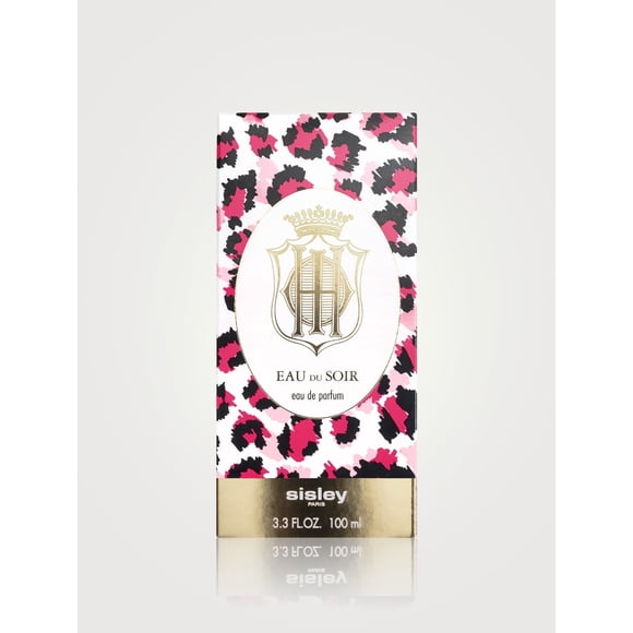 Perfume Sisley Eau Du Soir 2021 Edición Limitada 100 ml para mujer