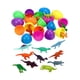 thumbnail image 5 of Juguete de huevo de dinosaurio perfecl 12 piezas, 5 of 8