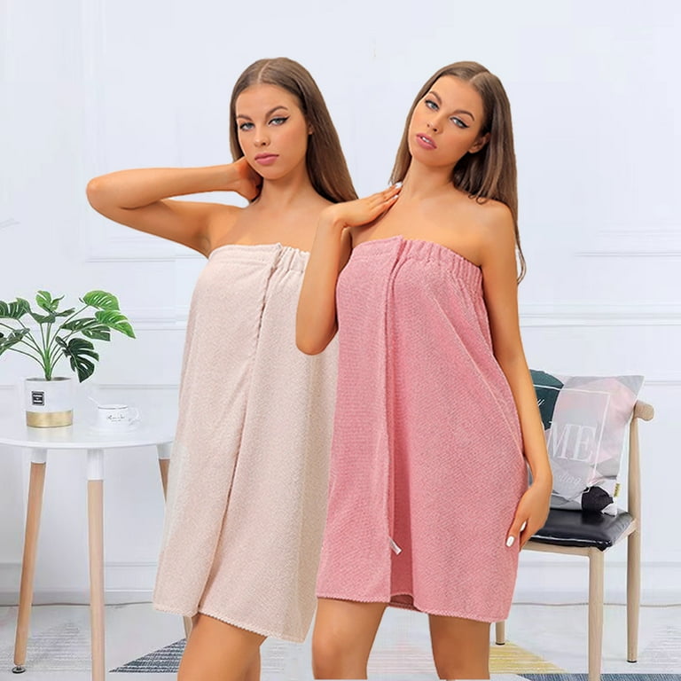 Hotsell Towel/dress bundle