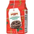 thumbnail image 6 of Pepperidge Farm Thin & Crispy Peppermint Cocoa Cookies, 6.9 oz Bag, 6 of 8