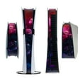 thumbnail image 1 of AARONMEI PS5 Pro Center Skin Sticker Dust-Proof Scratch-Proof Console Protective Film, 1 of 1