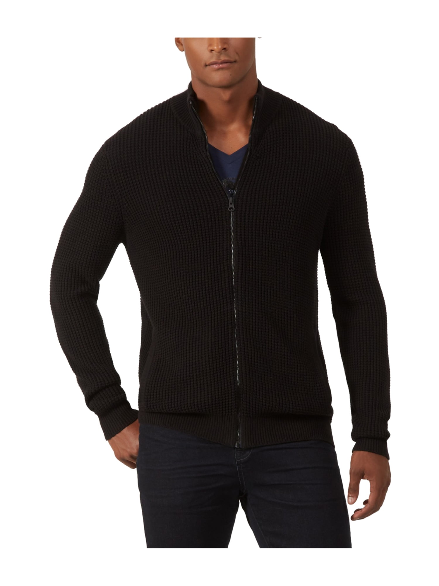 kenneth cole sweater jacket