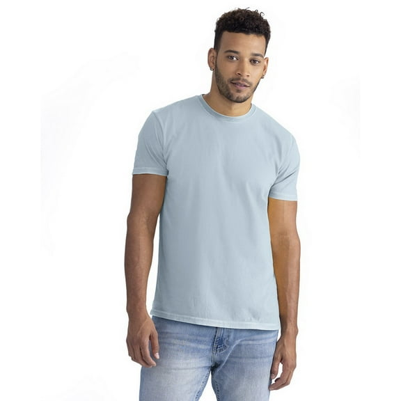Next Level Apparel 3600SW Unisex Soft Wash T-Shirt