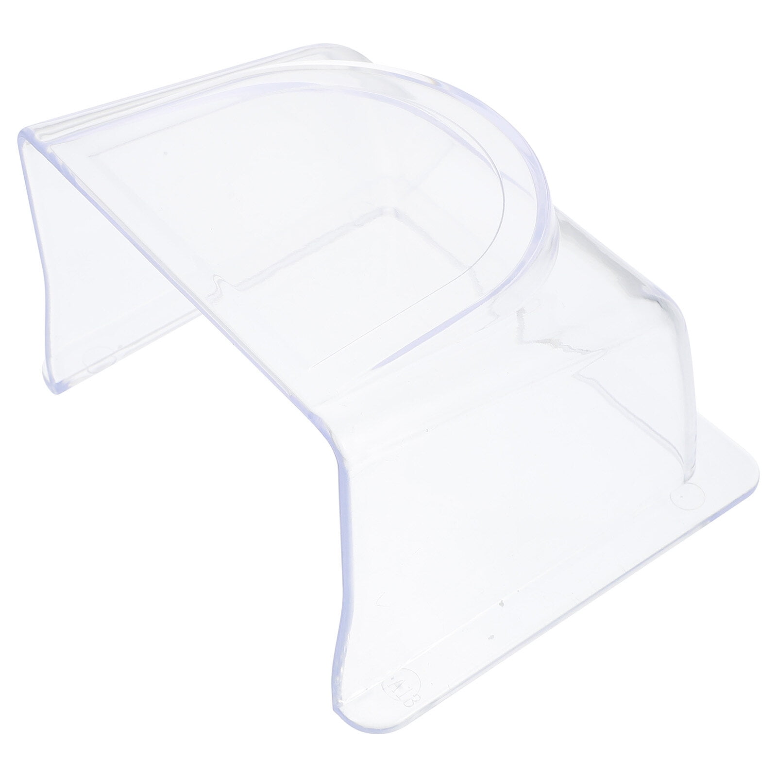 YOSADIER Transparent Rainproof Doorbell Cover Plastic Protector for Home Access Devices