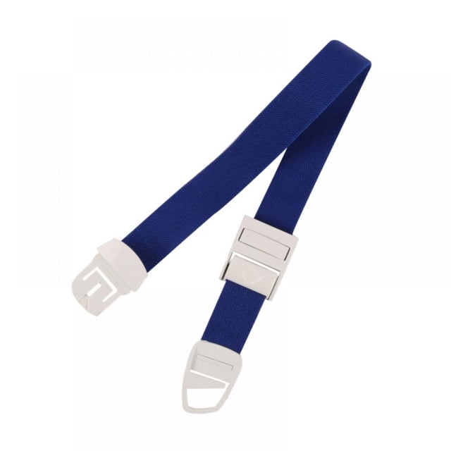 Paquete de 5 torniquetes elásticos primeros auxilios deporte emergencia torniquete hebilla banda Fairylove 752111721