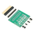 thumbnail image 4 of Sonew Test Module Board,Test Board LED IO Port Adapter Sensor Converter Module DC 3.3V 5V For Raspberry Pi,Test Board For Raspberry Pi, 4 of 8