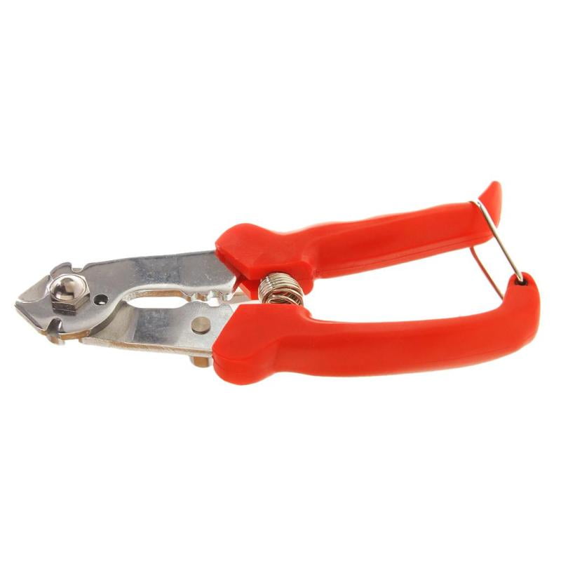 Bicycle Brake Cutter Grip Mountain BMX Bike Gear Wire Cable Cutting plier 
