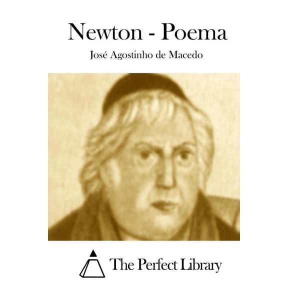 Newton - Poema (Paperback)