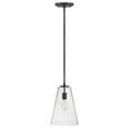 thumbnail image 2 of 1 Light Small Pendant-Heritage Brass Finish Hinkley Lighting 41044Hb, 2 of 4