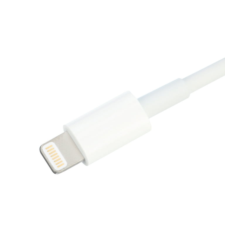 Cable Apple USB-C vers Lightning 2M