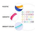 thumbnail image 2 of 30pcs Multifunction 3D Pen Refilled Filament 3D Printing Pen Consumable Material, 2 of 7