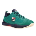 thumbnail image 2 of Fila Mens Speedserve Energized Tennis  Athletic Sneakers Casual Shoes, 2 of 5