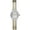 Two-Tone, variant on Viewpoint by Timex Women's Silver-Tone 22mm Fashion Watch, Expansion Band