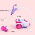 thumbnail image 1 of Juego De Juego De Simulación De Empuje Y Extracción De Limpieza Para Niños Juego De Aspiradora De Juguete Juego De Aspiradora De Juguete Limpieza De Niños Juego De Juego De ANGGREK Juguetes, 1 of 7